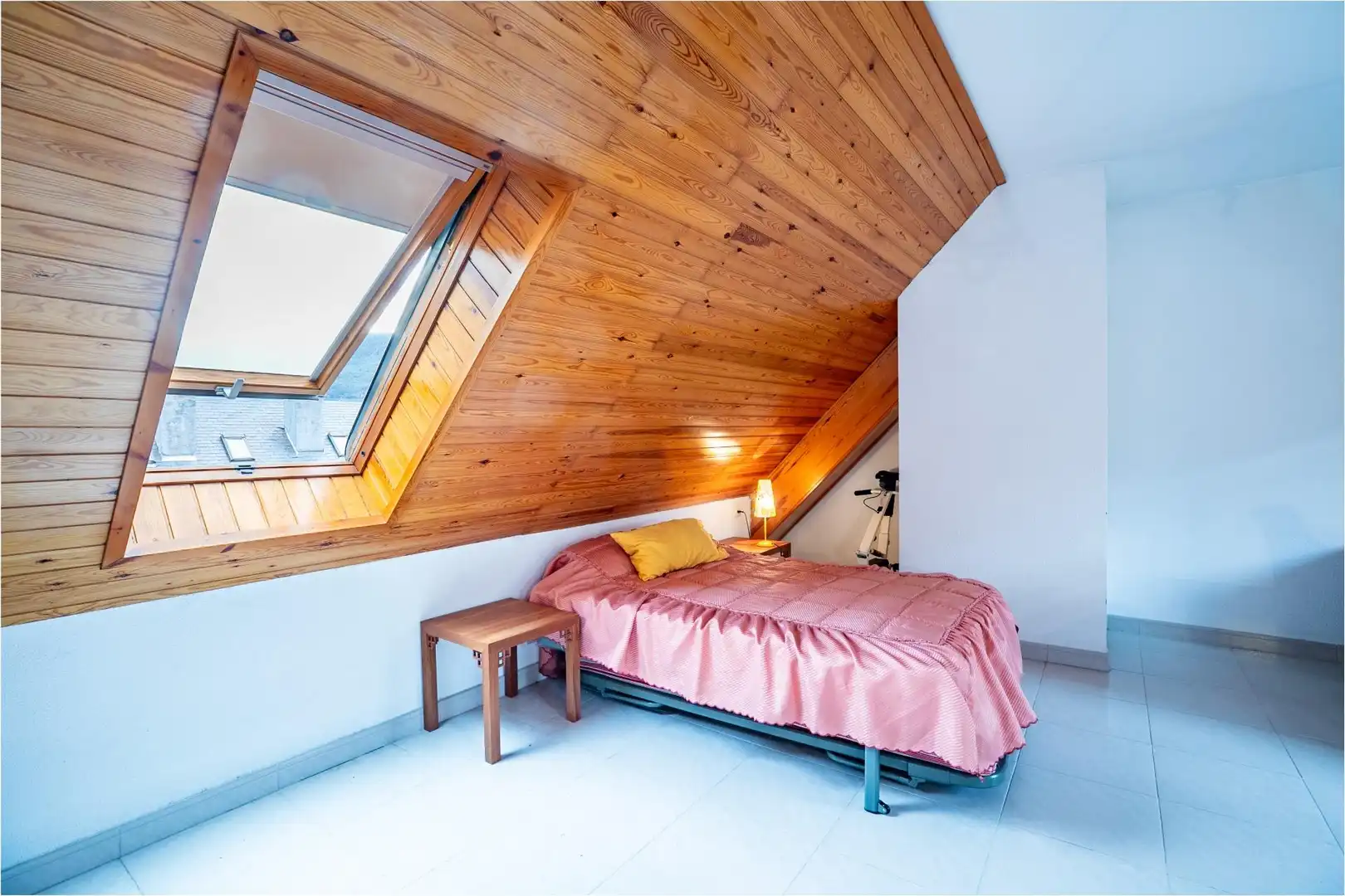 Habitación de Dúplex en venta en Biescas con Calefacción