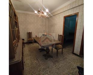 Dining room of Flat for sale in L'Ènova