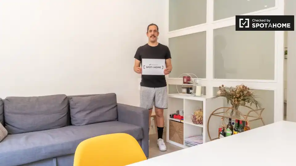 Wohnung zur Miete in Centro, imagen 8