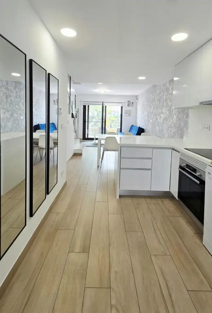 Terraced house with balcony for sale in Balcón de Finestrat - Terra Marina, imagen 10