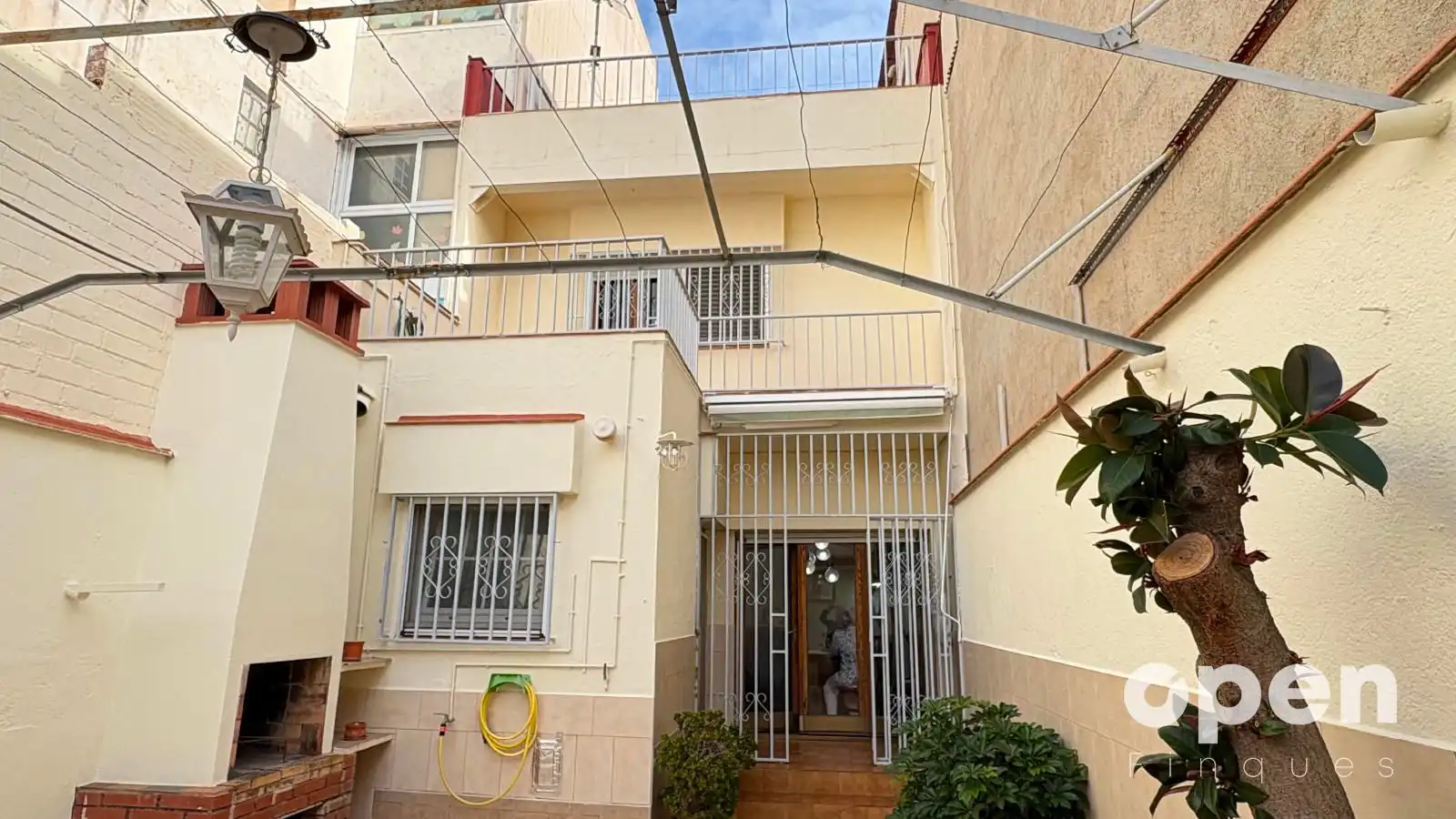 Villa zum Verkauf in Borges Blanques, imagen 5