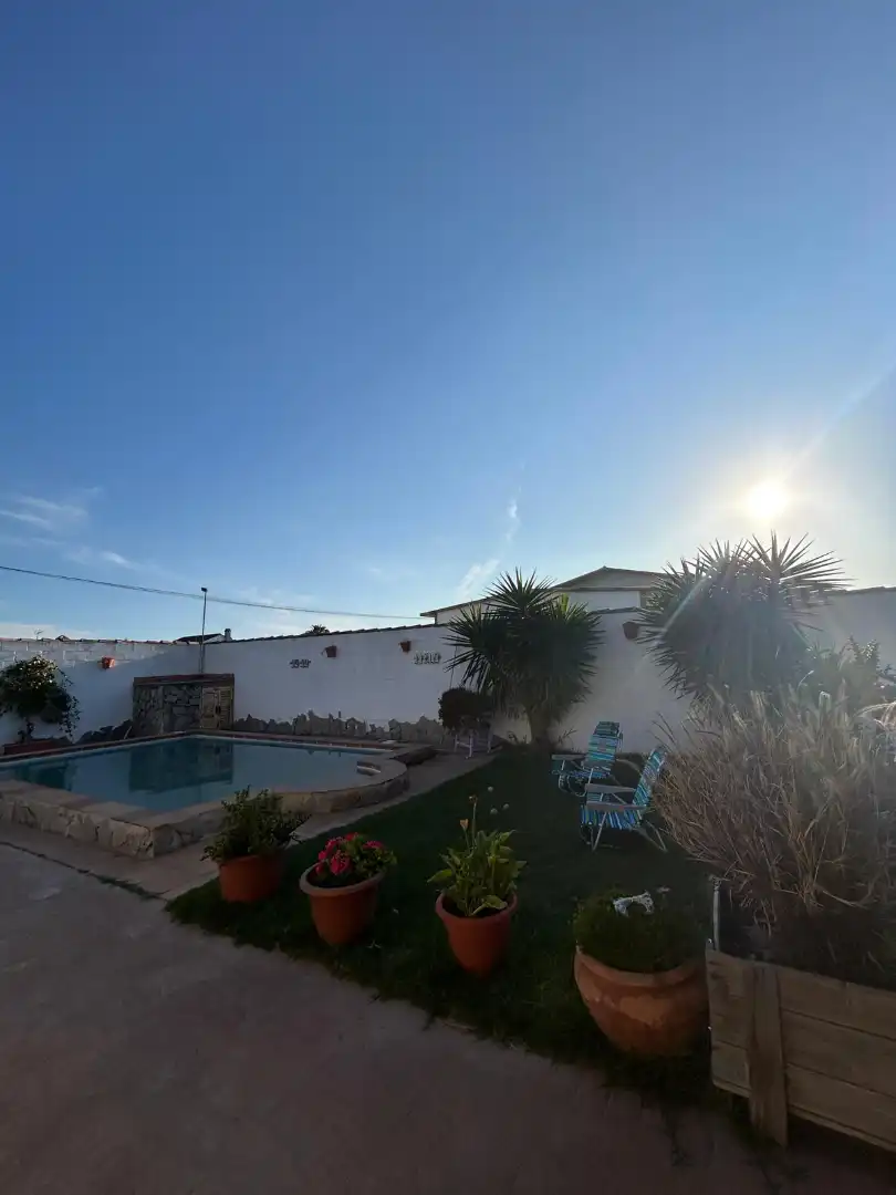 Villa mit Pool zum Verkauf in Las Lagunas - Campano, imagen 29