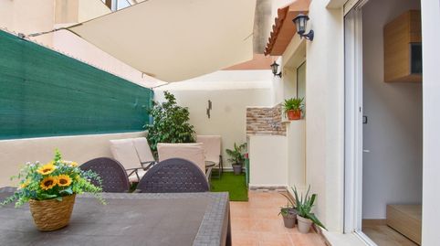 Foto 2 de Casa adosada en venta en Zona Alta, Puçol