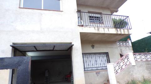 Foto 2 de Casa o xalet en venda a Calle Pio Baroja, Terrabrava - Tordera Parc, Tordera