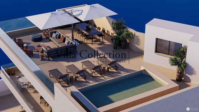 Casa-chalet en Venta en Carrer des Pla de Vila en Jesús