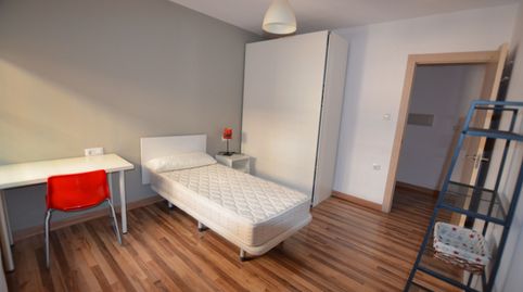 Photo 5 of Flat for rent in Calle Casillas de Prats, 10, Centro - Sagrario, Granada Capital