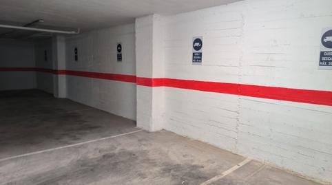 Photo 4 of Box room to rent in Calle la Unión, 53, La Unión - Cruz de Humilladero - Los Tilos, Málaga Capital