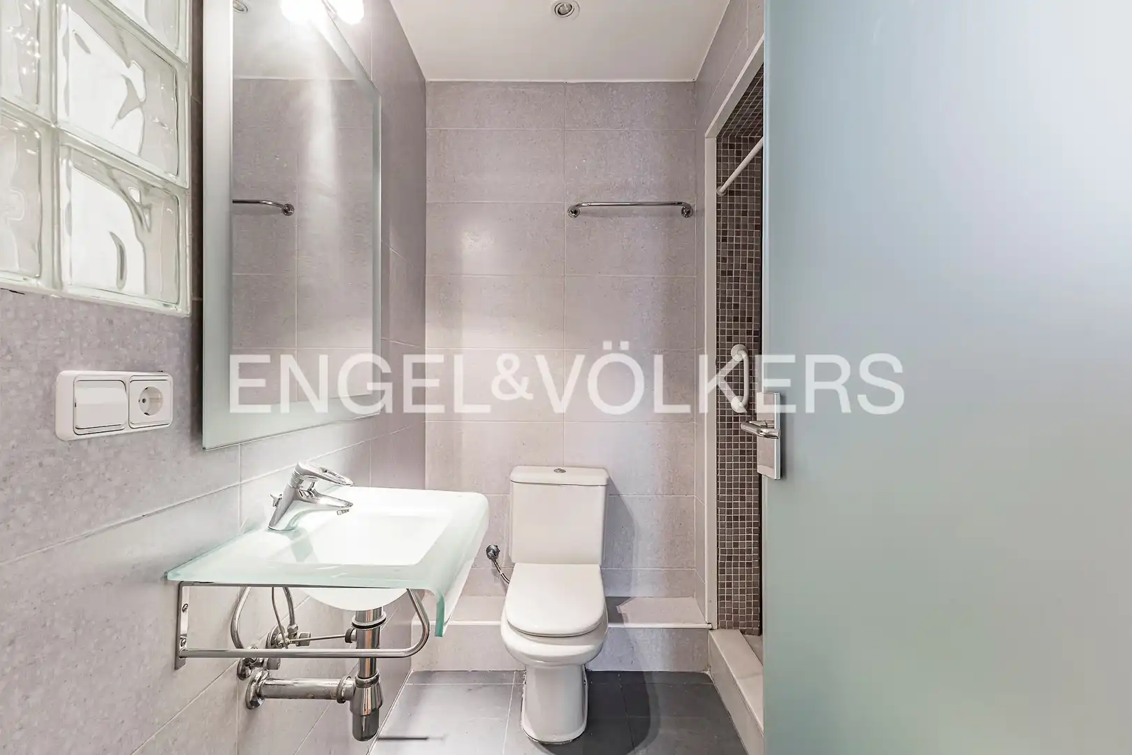 Flat with terrace for sale in Sarrià - Sant Gervasi, imagen 20
