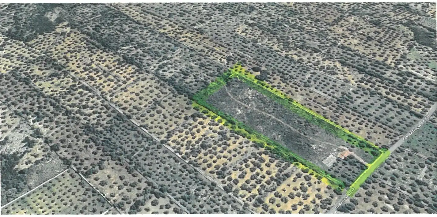 Terreno rustico in vendita a Canet lo Roig, imagen 2