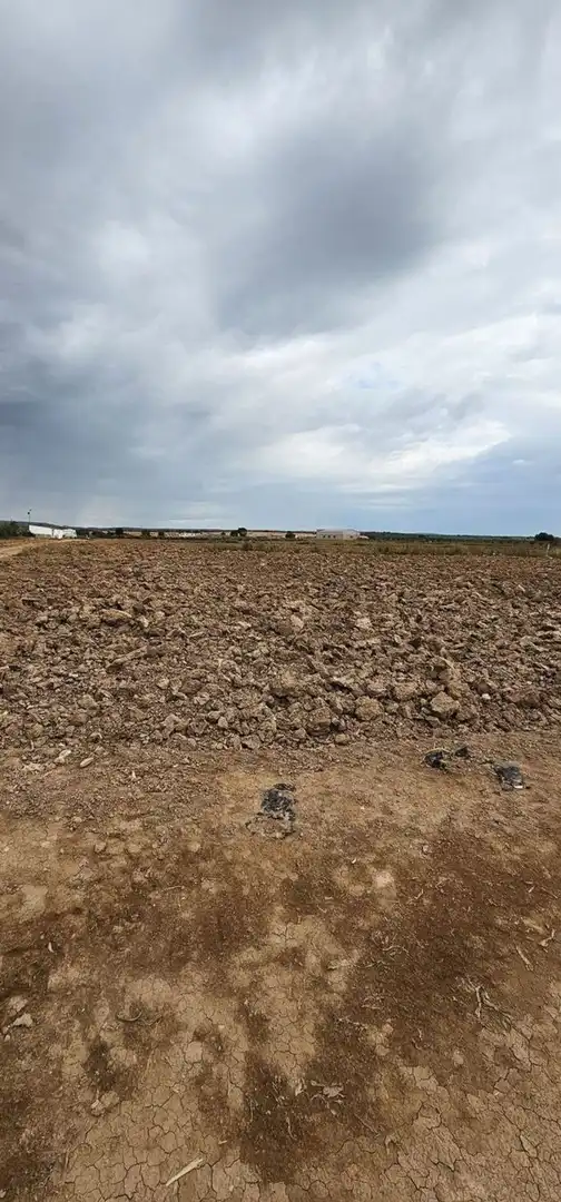 Terreno en venta en Camino el Hornico, Sucina