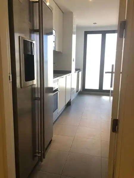 Wohnung zur Miete in Universidad - Malasaña