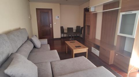 Photo 2 of Flat to rent in Rúa Ramón Cabanillas, Casco Viejo, Ourense