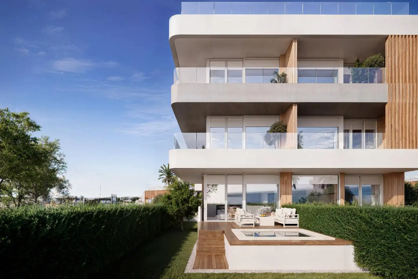 Appartement avec ascenseur à vendre à De La Font, imagen 4