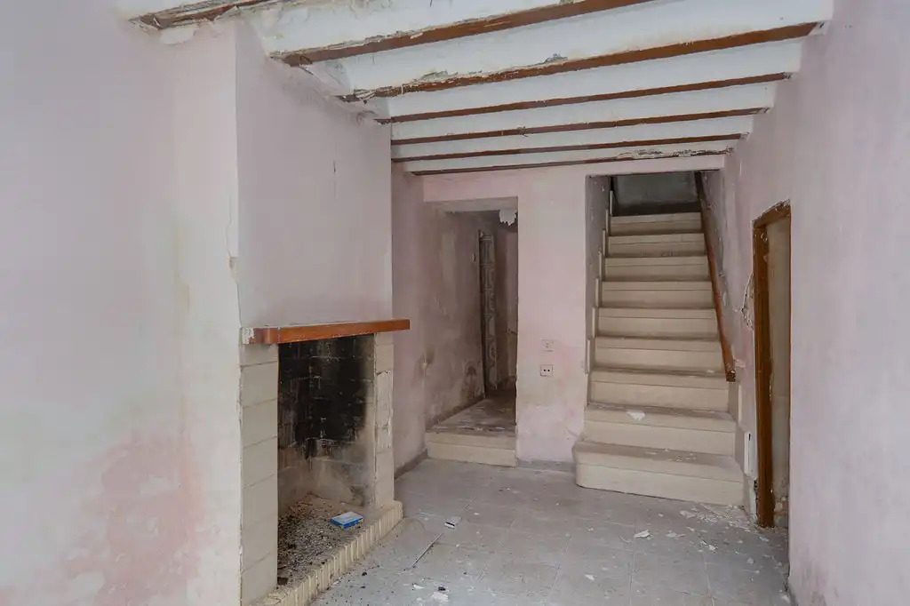 Casa o chalet en venta en Moratalla