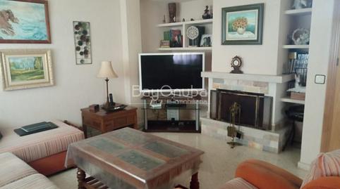 Photo 2 of Single-family semi-detached for sale in Núcleo urbano, Huelva