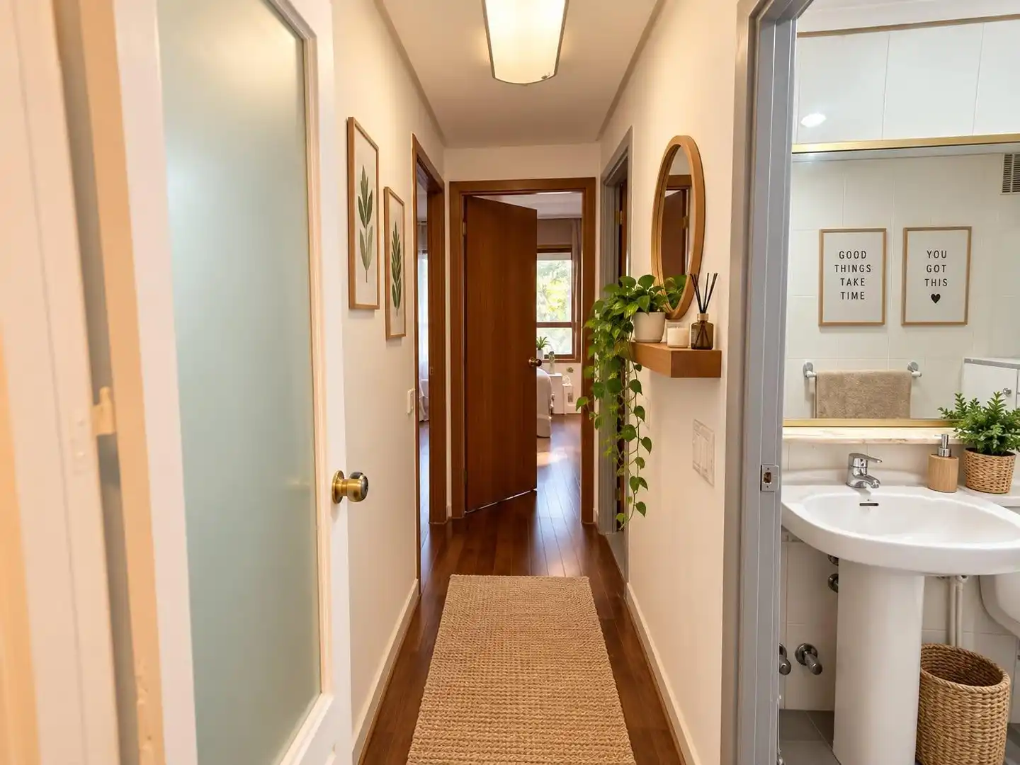Flat with garden for sale in MELCHOR FERNANDEZ ALMAGRO 21, imagen 25