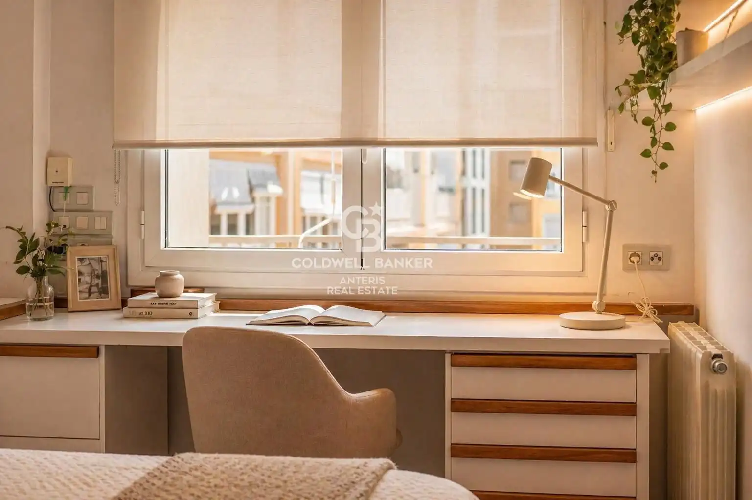 Piso en venta en Barcelona con Aire acondicionado, Calefacción y Parquet