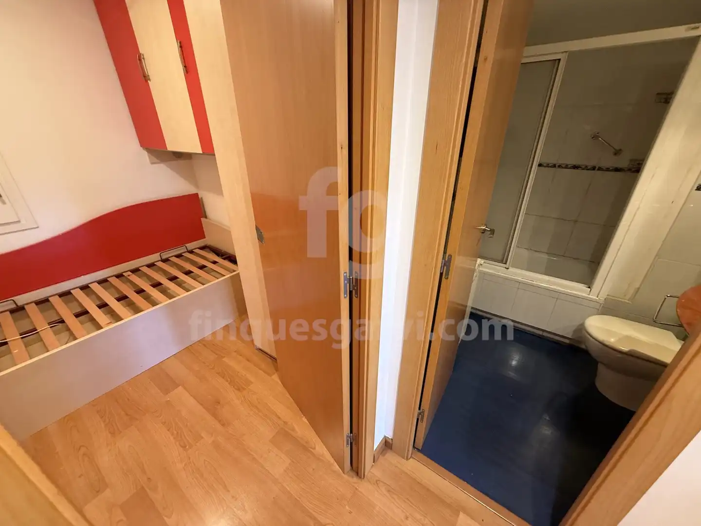 Flat with terrace for sale in Cardenal Reig, imagen 21