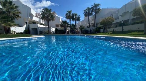 Foto 2 de Apartamento de alquiler en Del Deporte, 1, Islantilla Golf, Islantilla
