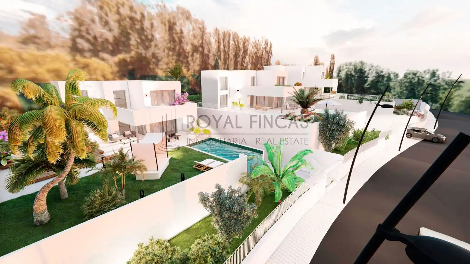 Casa con piscina en venta en Campo de Mijas, imagen 9