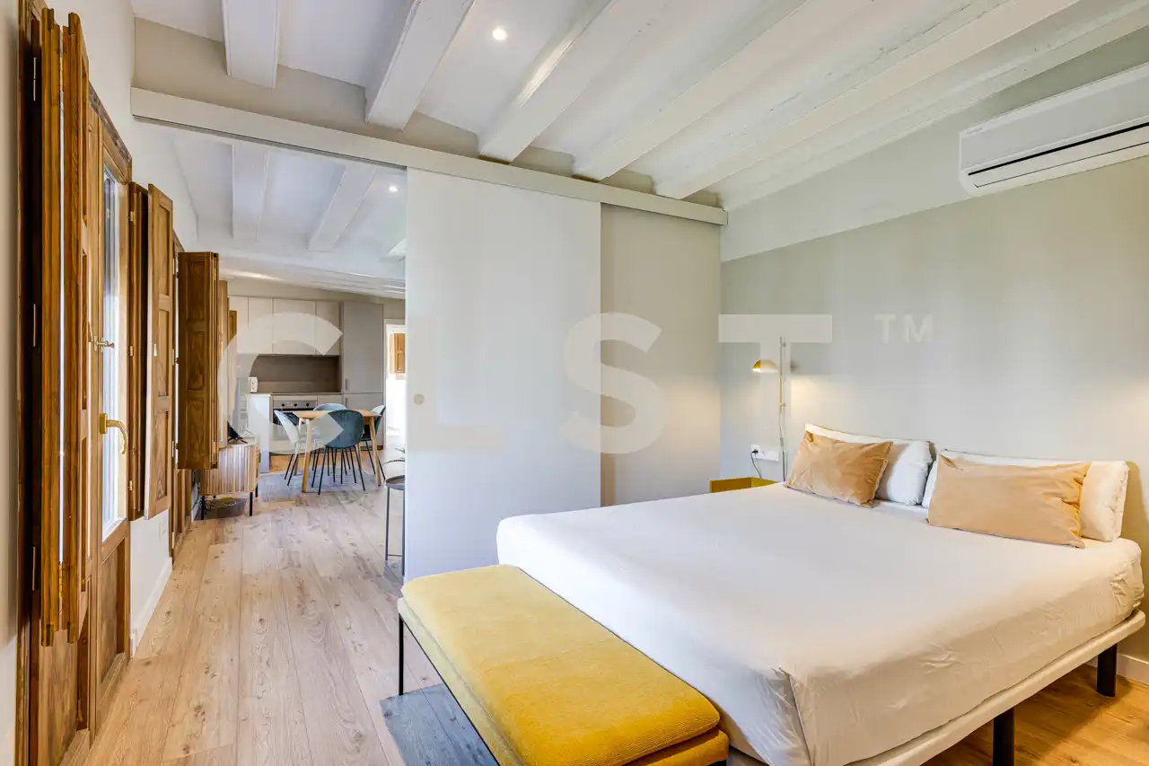 Appartement compact avec terrasse à vendre à Carrer de Milans, imagen 18