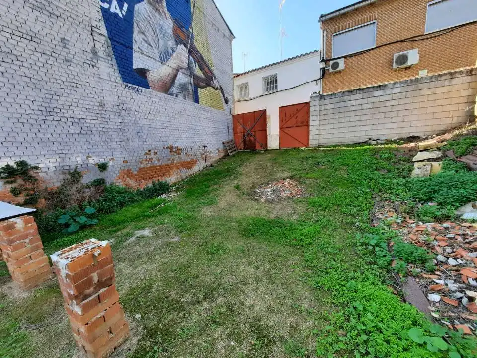 Wohnbaugrundstück zum Verkauf in Escalona, imagen 11