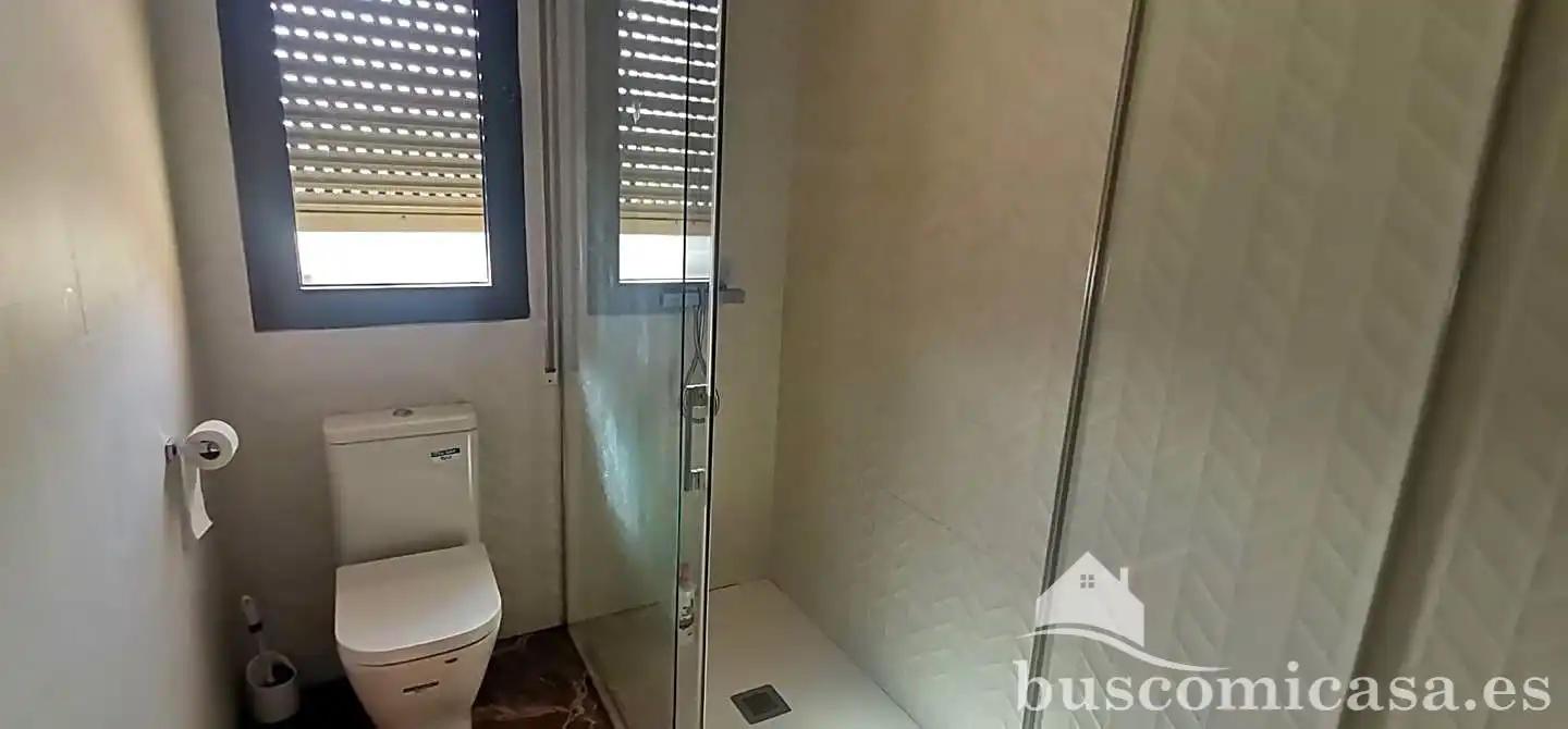 Piso de alquiler en Constitución, Linarejos