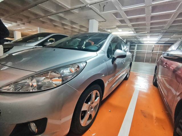 Garaje en Venta en Carrer de la Font del Remei, 11 en El Coll