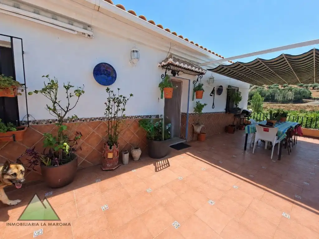 Maison à vendre à Barrio Cruce De Salia