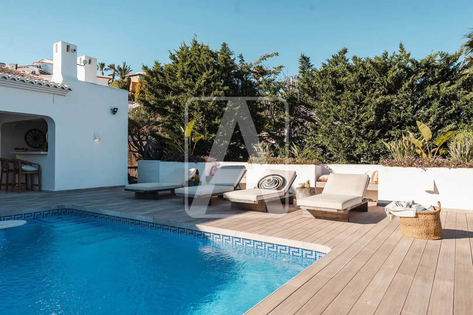 Villa con piscina in vendita a Paichi, imagen 42