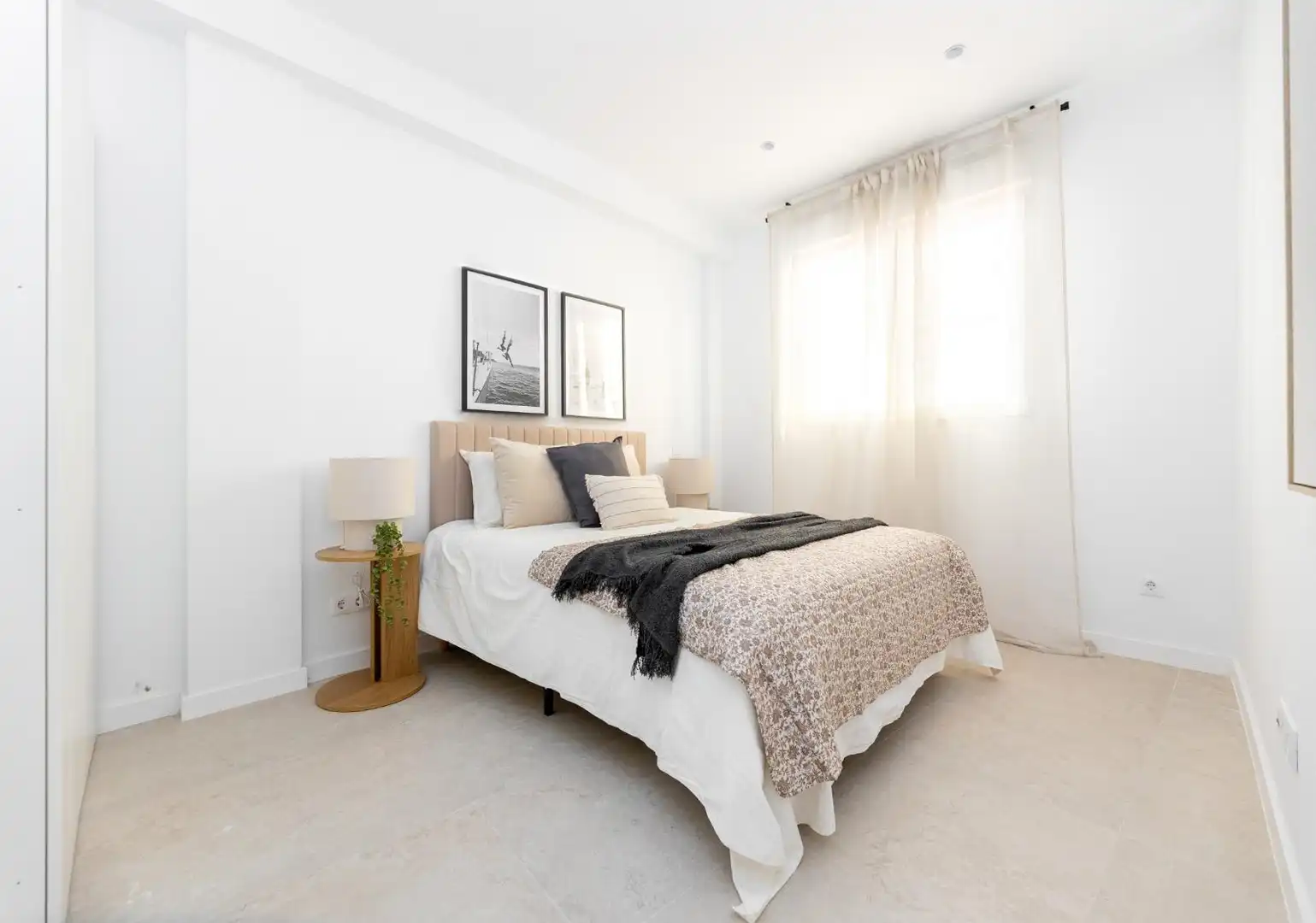 Piso en venta en Calle SANTA ROSALIA, 7, Barrio de Zaidín