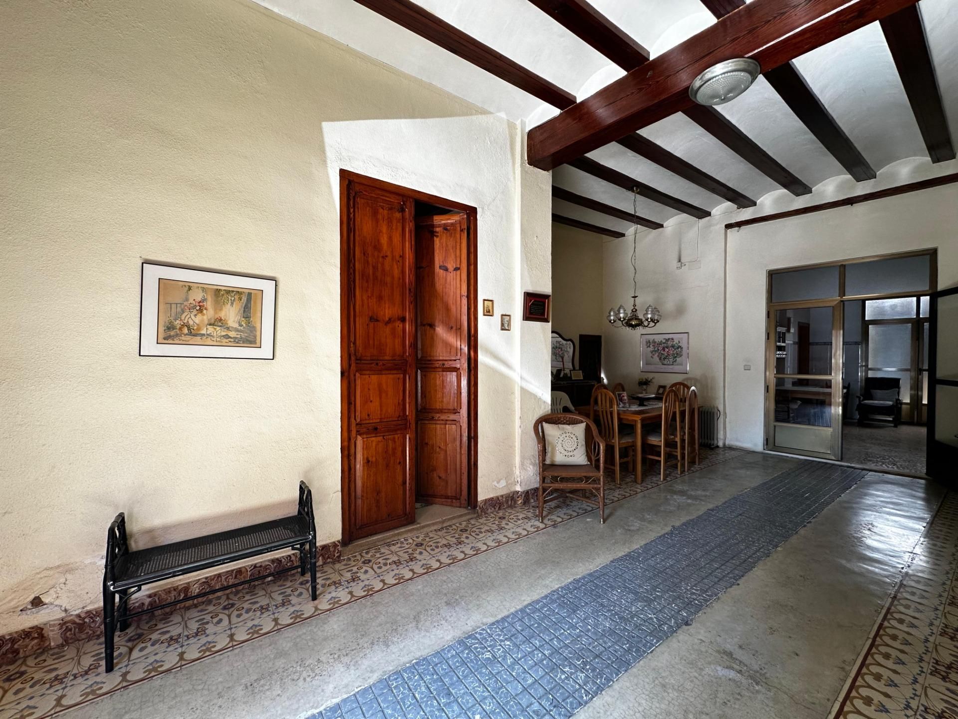 House or chalet for sale in Carlet  with Terrace and Storage room