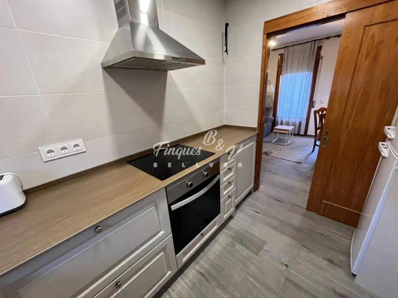 Flat with terrace to rent in Calle torrent corner 1, imagen 13
