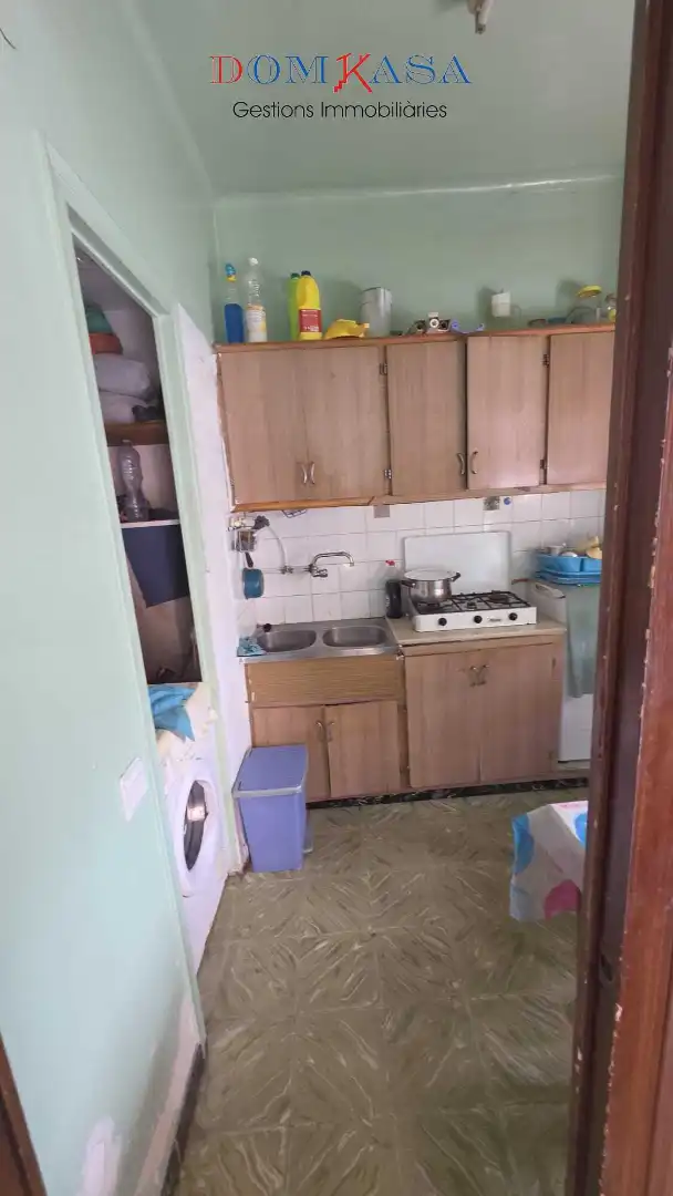 Kitchen of Buildings for sale in Tortosa
