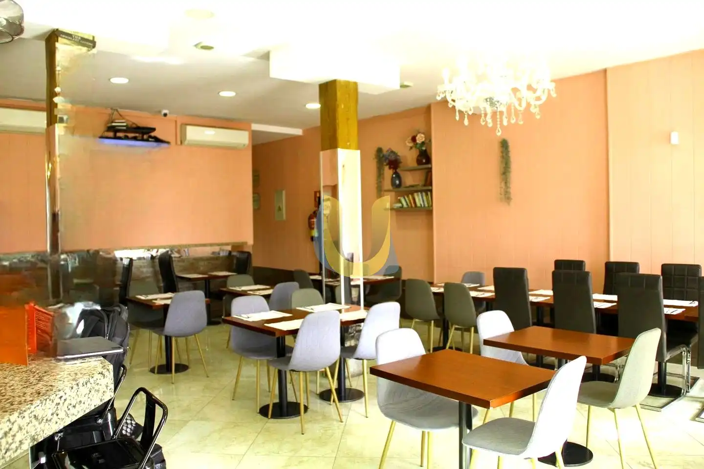 Geschaftsraum zur ubertragung in  Madrid Capital