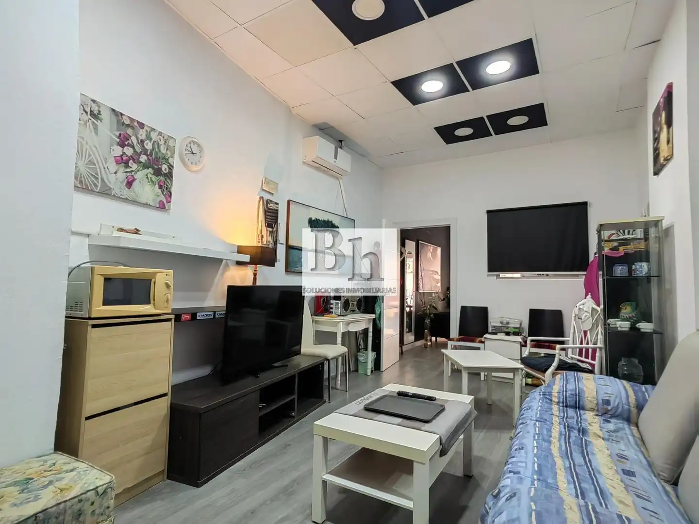 Locale commerciale in vendita a Calle Calle Goya 2, imagen 2