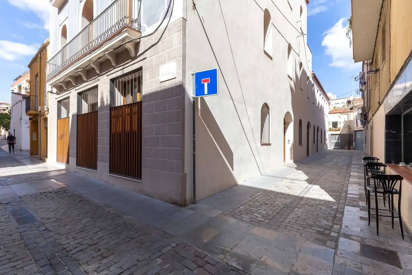 Casa o chalet en venta en Sant Andreu de Palomar