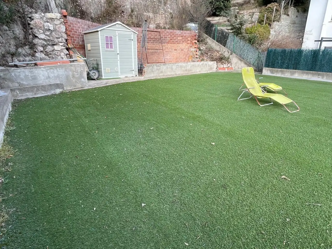 Garten von Residential zum Verkauf in Aiguafreda