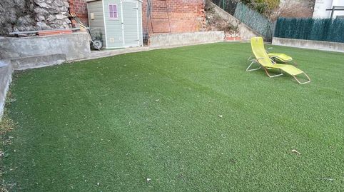 Foto 2 de Residencial en venda a Aiguafreda, Barcelona