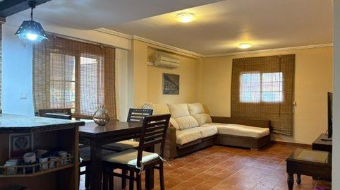 Foto 3 de Piso de alquiler en Alaquàs, Valencia