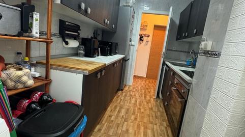 Photo 4 of Flat to share in Pasaje de Teba, Casería de Montijo, Granada