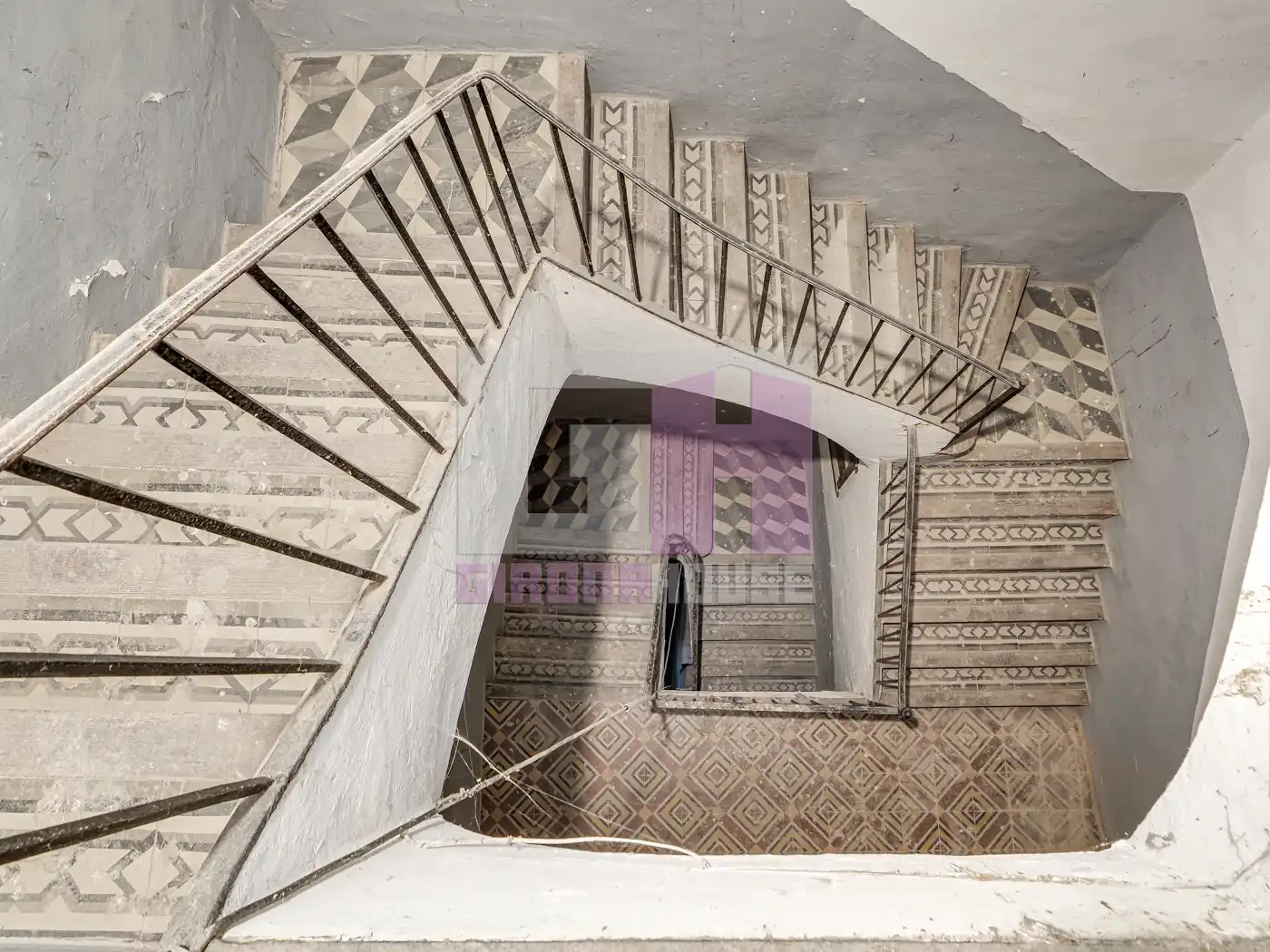 Casa aparellada en venda a Carrer de la Creu 56, imagen 16