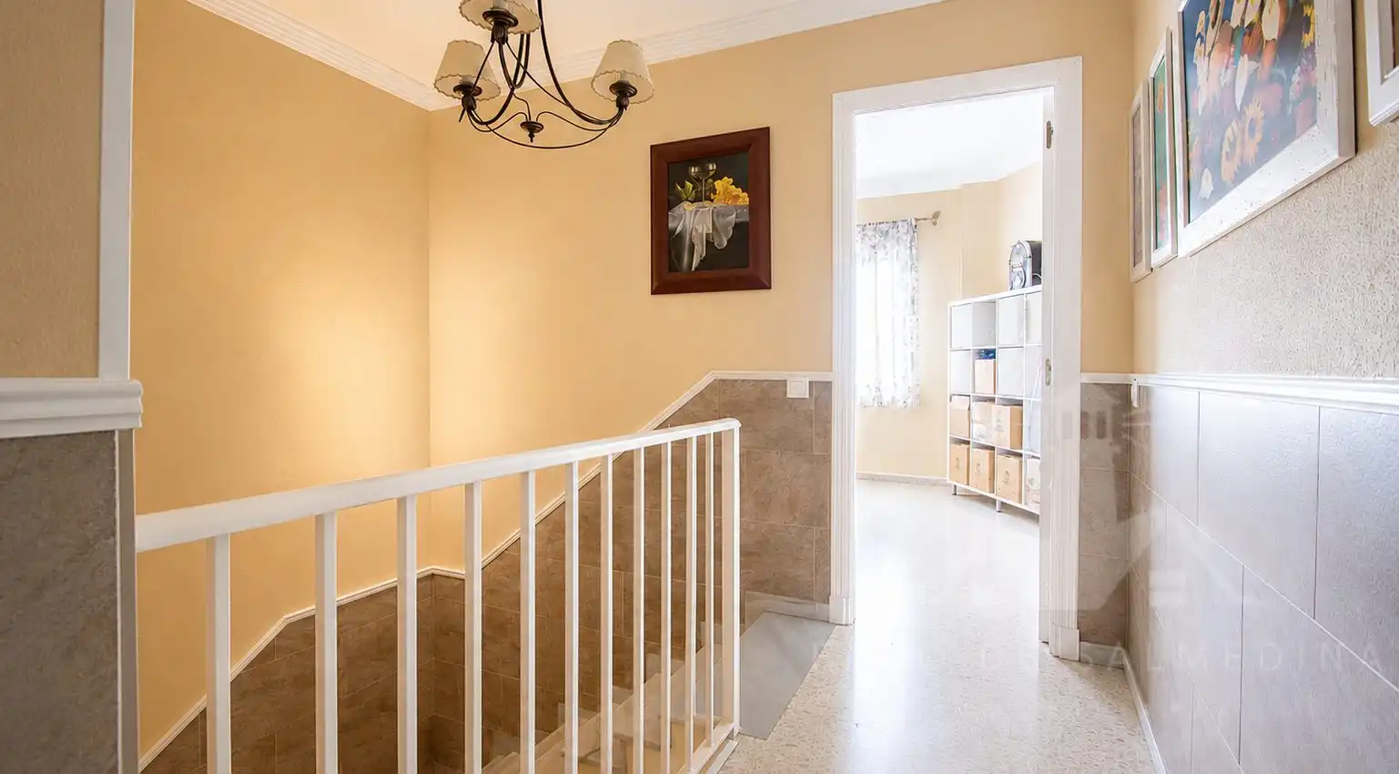 Casa adosada en venta en Chipiona con Terraza