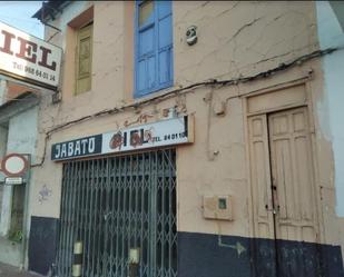 Vista exterior de Casa o xalet en venda en  Murcia Capital