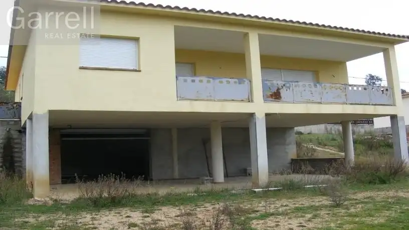 Houses for sale in CL MALGRAT DE MAR TORDERA (BARCELONA), Niàgara Parc - Ágora Parc