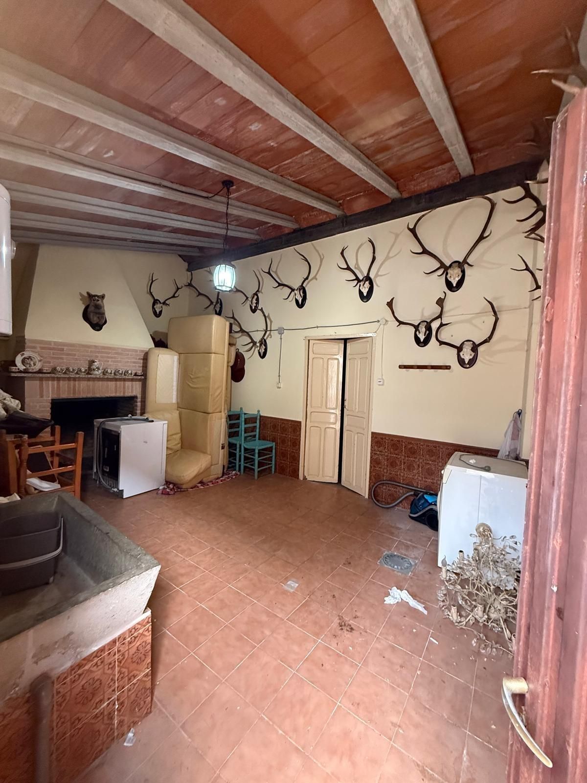 Casa o xalet en venda