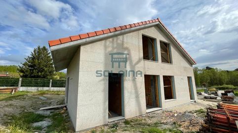 Foto 4 de Casa o chalet en venta en Vilamarín, Ourense