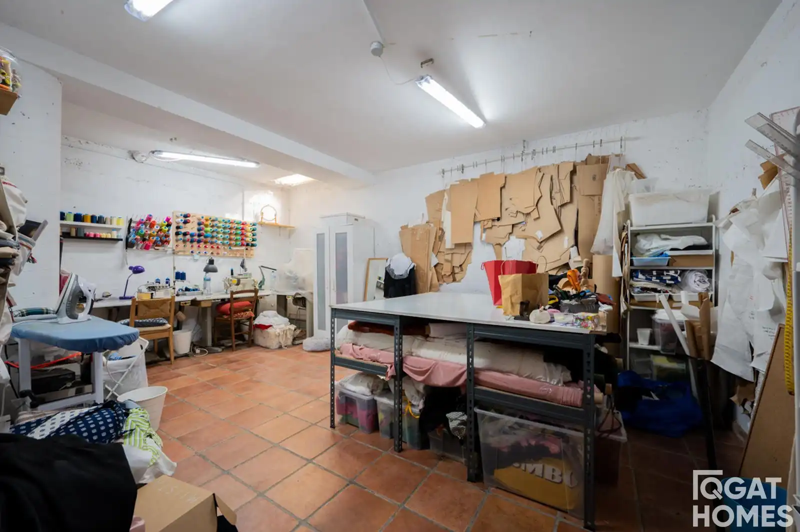 Casa o xalet en venda en Rubí amb Calefacció, Terrassa i Traster