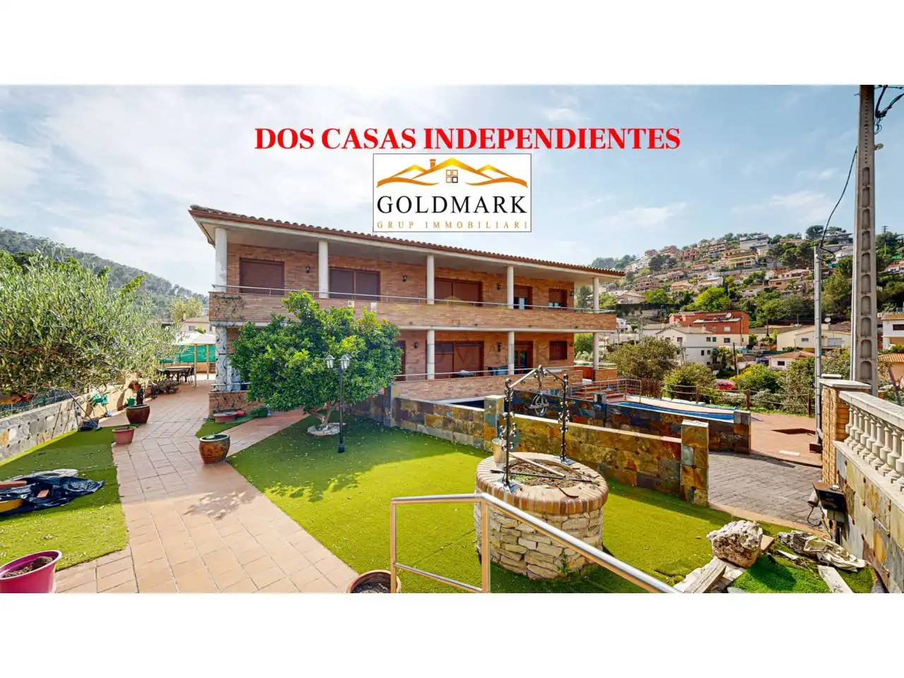 Casa adosada en venda a Calle Sacrament, 23, Corbera de Llobregat