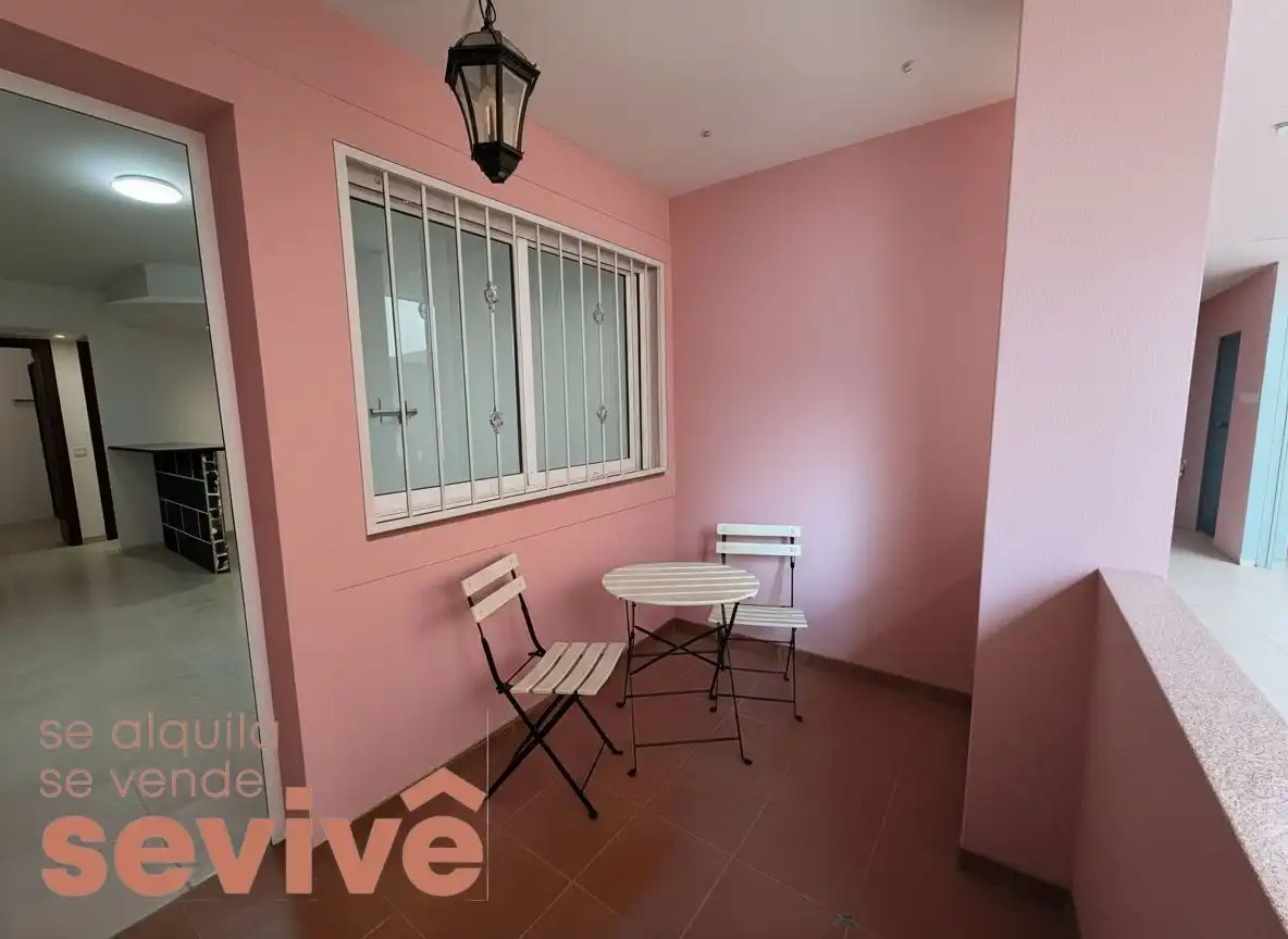 Terraza de Piso en venta en San Miguel de Abona con Aire acondicionado, Terraza y Balcón